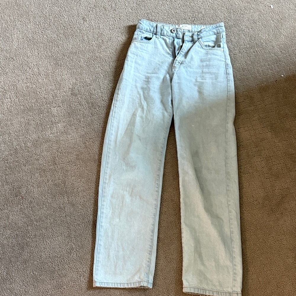 Light Blue woman’s Jeans